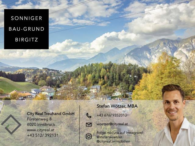Immobilie kaufen in Birgitz, Tirol