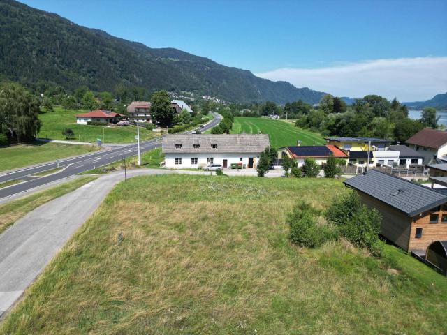 Immobilie kaufen in Stiegl, Steindorf am Ossiacher See