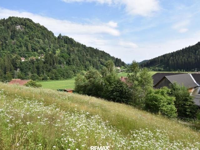 Grundstück kaufen in Feldkirchen in Kärnten, Kärnten