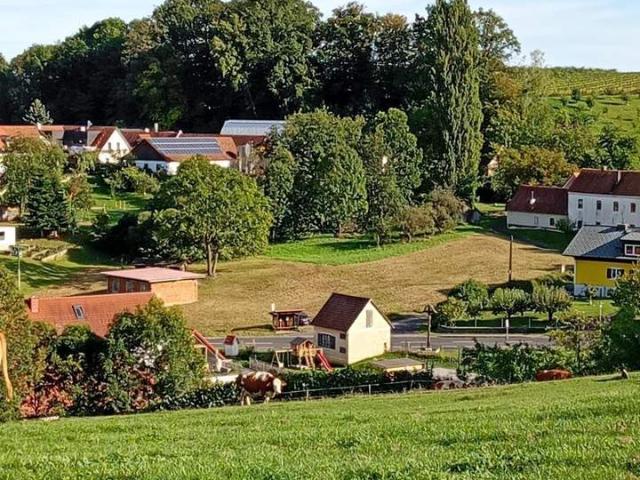 Grundstück kaufen in Steiermark