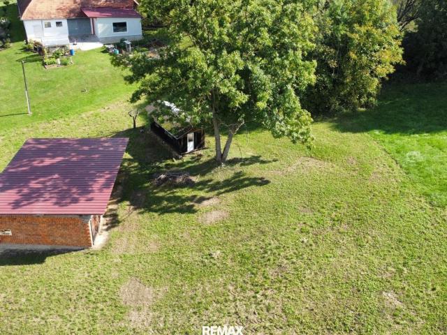 Grundstück kaufen in St. Martin im Sulmtal, Steiermark