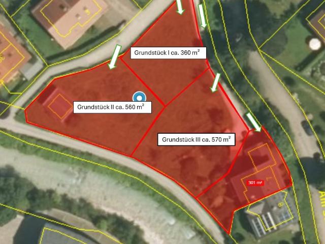 Erdgeschosswohnung kaufen in Farchant, Bayern