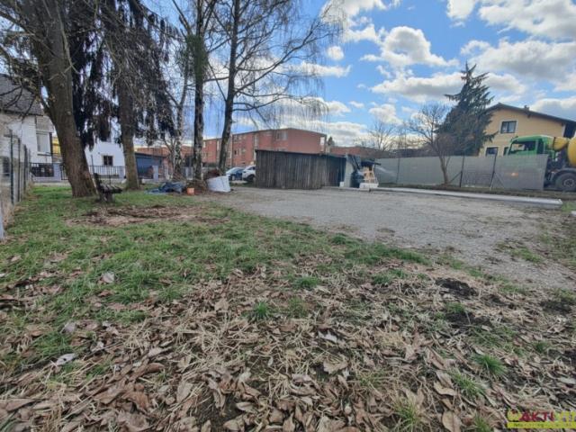Grundstück kaufen in Puntigam, Gersdorf-Feistritz