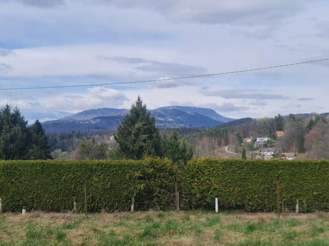 Grundstück kaufen in Geidorf, Gersdorf-Feistritz