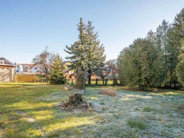 Grundstück kaufen in Berndorf, Niederösterreich