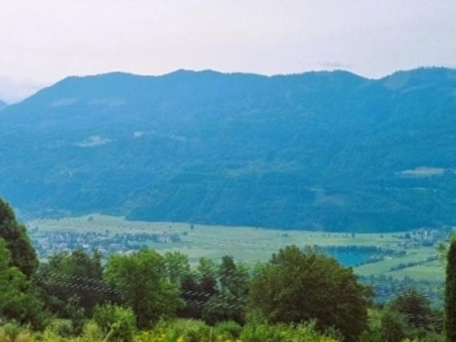 Grundstück kaufen in Tschachoritsch/Čahorče, Köttmannsdorf