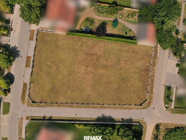 Grundstück kaufen in Illmitz, Bezirk Neusiedl am See
