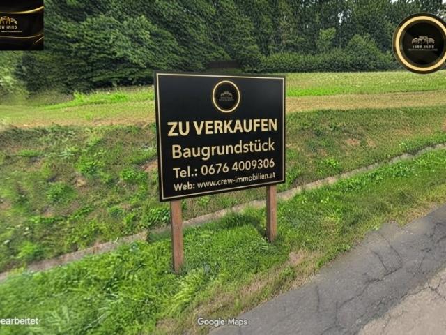 Grundstück kaufen in Jennersdorf, Bezirk Jennersdorf
