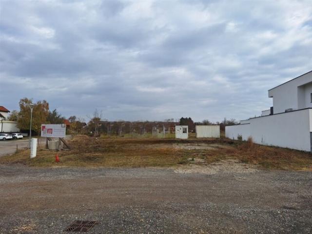 Grundstück kaufen in Parndorf, Burgenland
