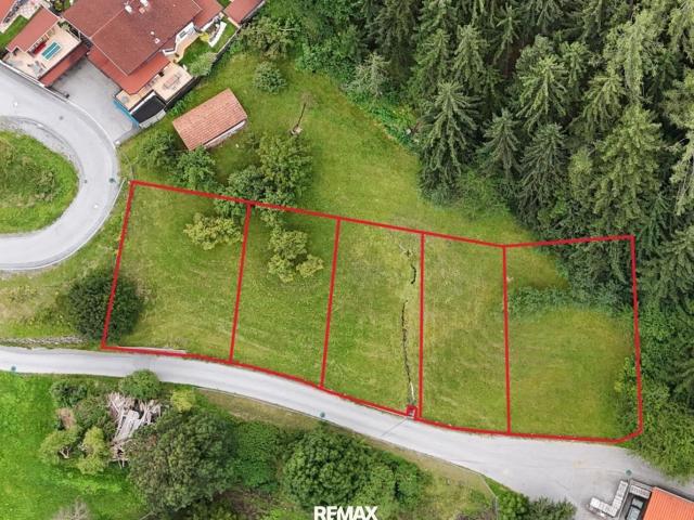 Grundstück kaufen in Landeck, Tirol