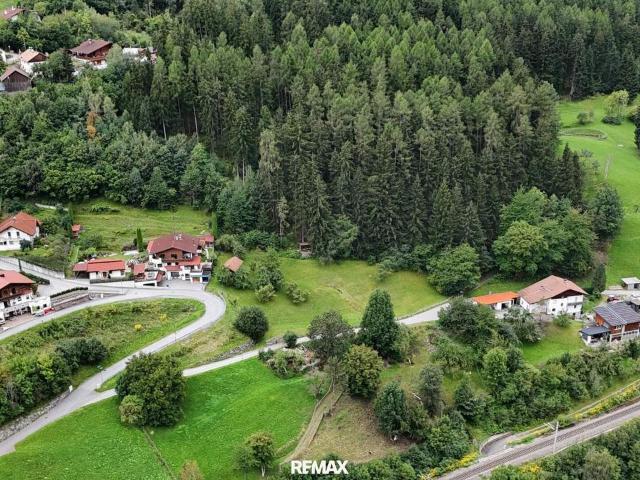 Grundstück kaufen in Landeck, Tirol