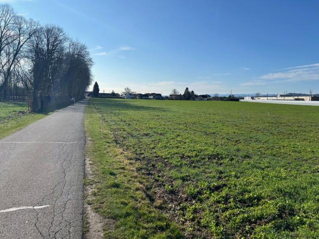 Grundstück kaufen in Lebring-Sankt Margarethen, Steiermark