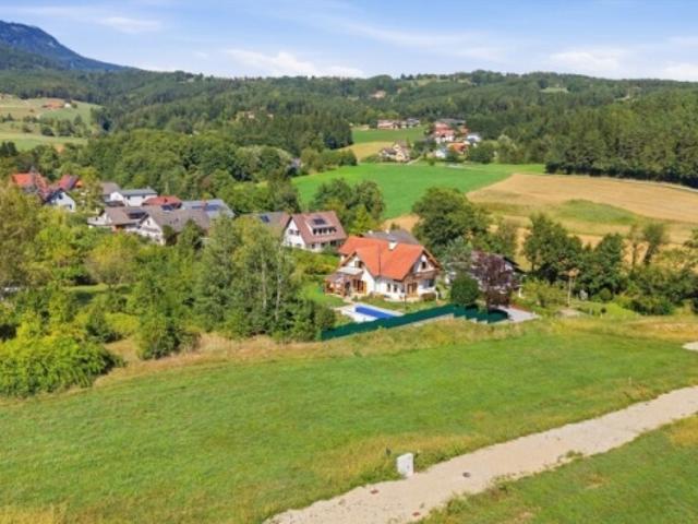 Grundstück kaufen in Gersdorf-Feistritz, Steiermark