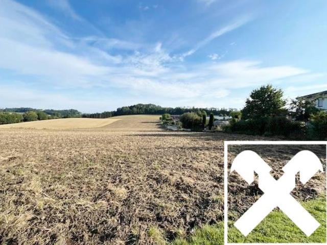 Grundstück kaufen in Pennewang, Oberösterreich