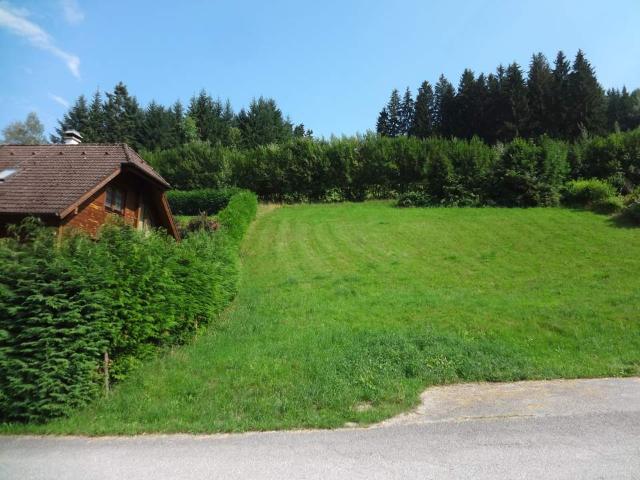 Grundstück kaufen in Neunkirchen, Niederösterreich
