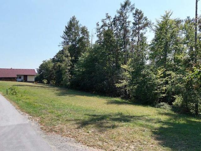 Grundstück kaufen in Steiermark
