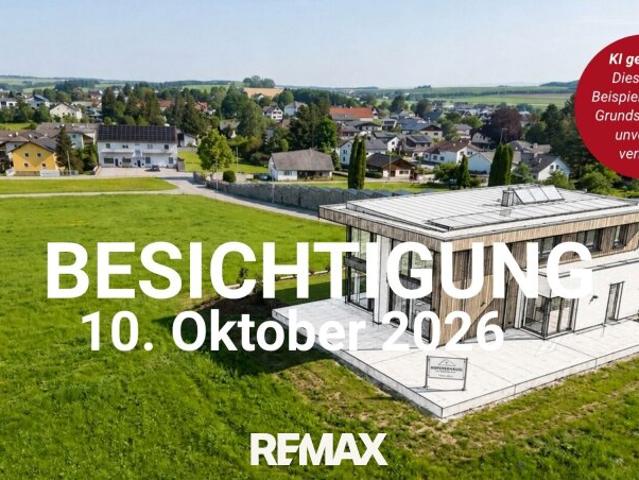 Grundstück kaufen in Eberschwang, Oberösterreich
