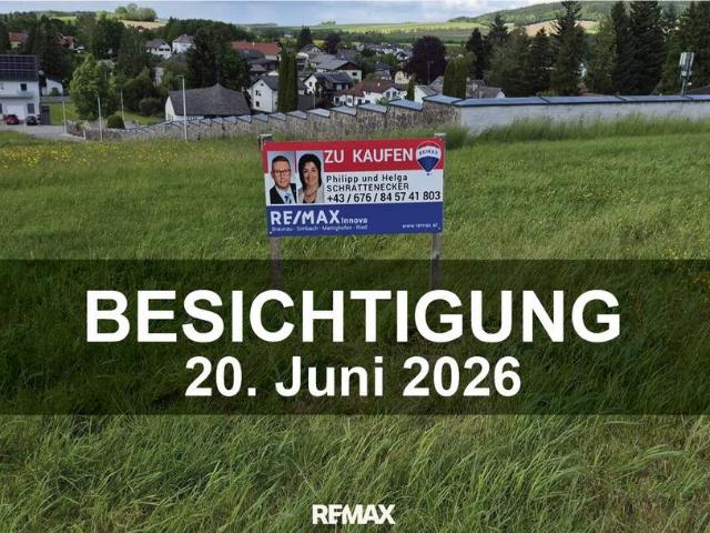 Grundstück kaufen in Ried im Oberinntal, Tirol