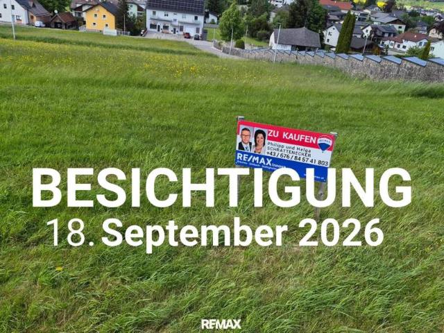 Grundstück kaufen in Ried im Oberinntal, Tirol