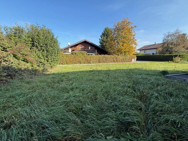 Grundstück kaufen in Feldkirch, Bezirk Feldkirch
