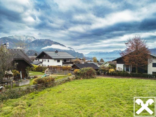 Immobilie kaufen in St. Gilgen, Salzburg