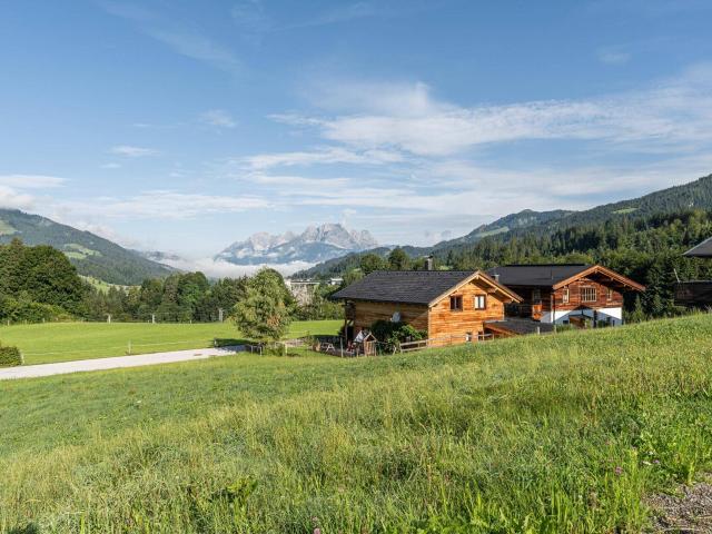 Immobilie kaufen in Fieberbrunn, Tirol
