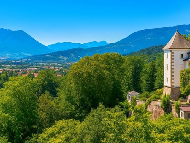 Grundstück kaufen in Gottestal, Wernberg