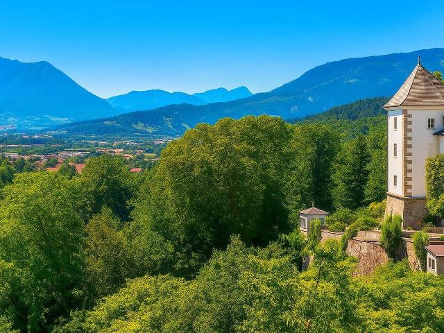 Immobilie kaufen in Wernberg, Kärnten