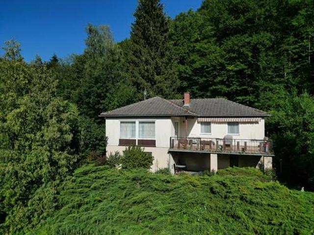Grundstück kaufen in Pressbaum, Niederösterreich
