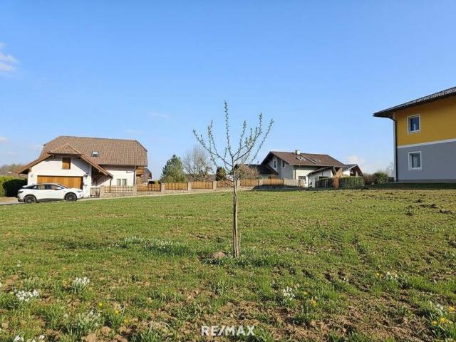 Grundstück kaufen in Haselbach, Braunau am Inn