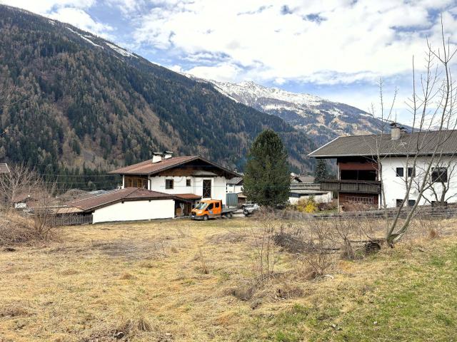 Immobilie kaufen in Oberlienz, Tirol