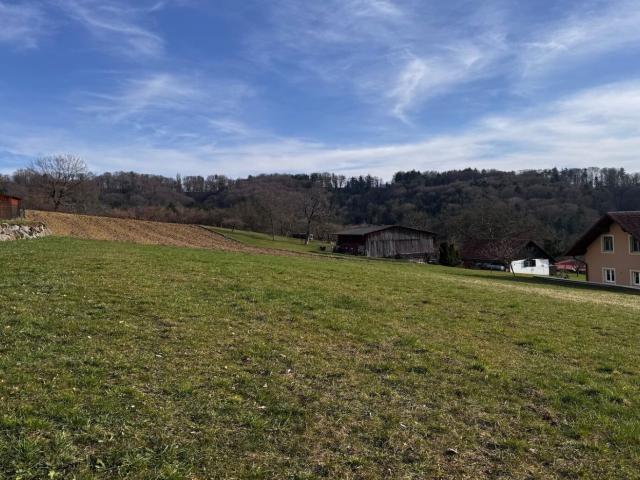 Grundstück kaufen in Schwarzau im Schwarzautal, Steiermark