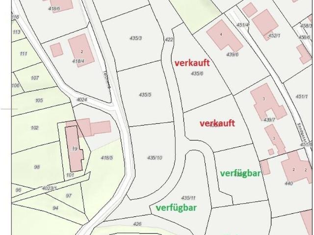 Grundstück kaufen in St. Georgen am Walde, Oberösterreich