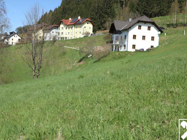Grundstück kaufen in Weitersfelden, Oberösterreich