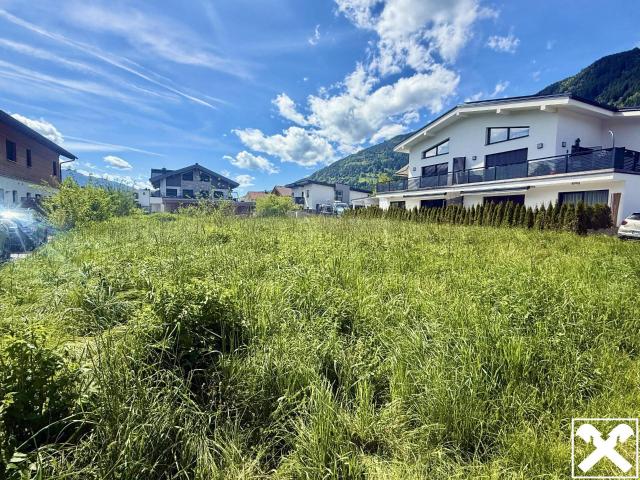 Immobilie kaufen in Innenstadt, Zell am See
