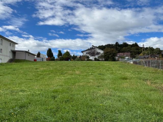 Grundstück kaufen in St. Stefan im Rosental, Steiermark