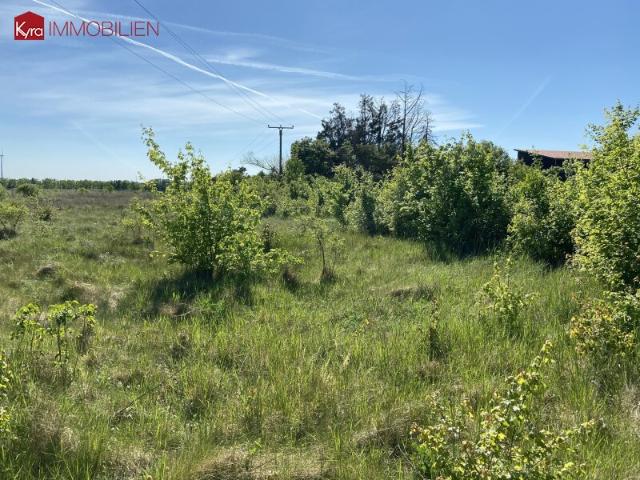 Grundstück kaufen in Strasshof an der Nordbahn, Niederösterreich