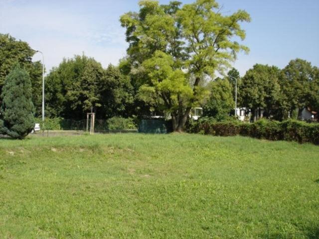 Grundstück mieten in Floridsdorf, Wien
