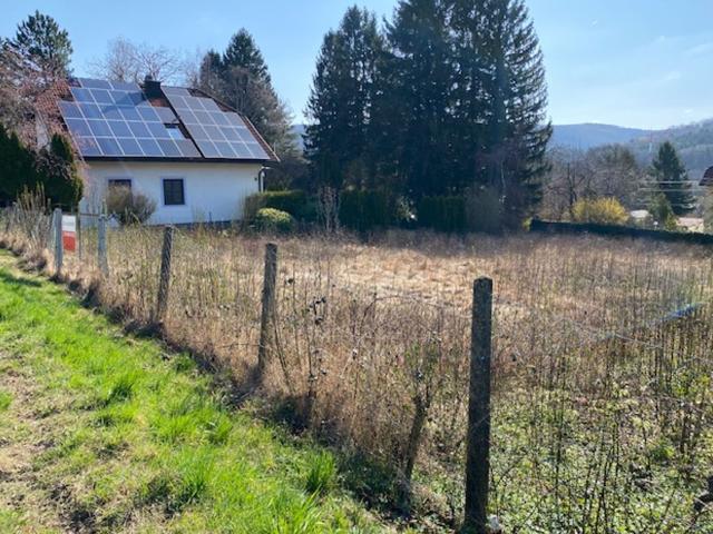Grundstück kaufen in Pressbaum, Niederösterreich