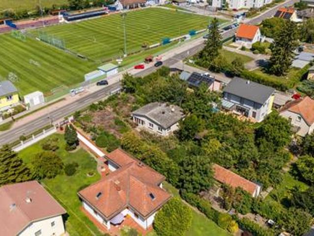 Grundstück kaufen in Mitterndorf an der Fischa, Niederösterreich