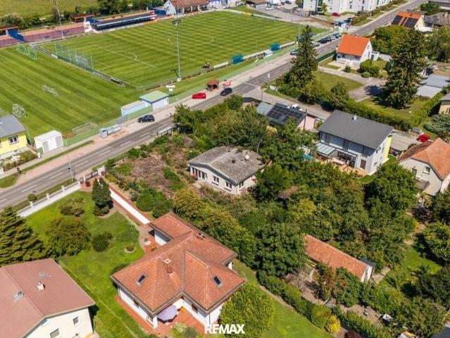 Grundstück kaufen in Katastralgemeinde Baden, Baden