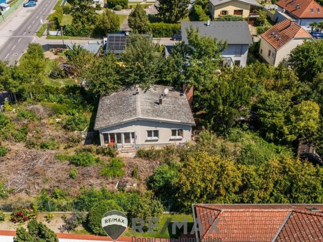 Grundstück kaufen in Mitterndorf an der Fischa, Niederösterreich