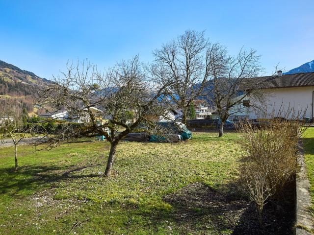 Grundstück kaufen in Vandans, Vorarlberg