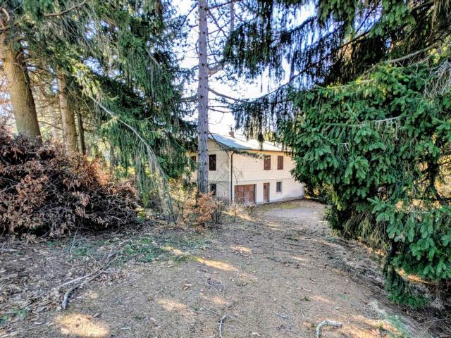 Grundstück kaufen in Wolfsgraben, Niederösterreich