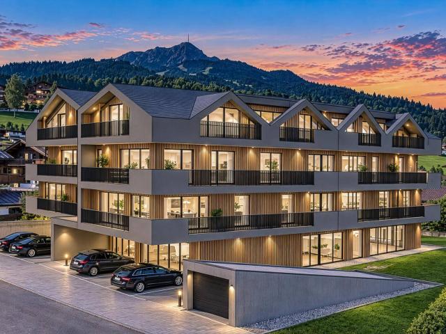 Immobilie kaufen in St. Johann in Tirol, Tirol