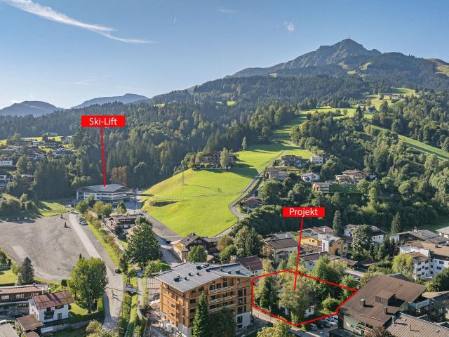 Grundstück kaufen in St. Johann in Tirol, Tirol