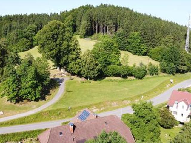 Grundstück kaufen in Kaltenberg, Oberösterreich