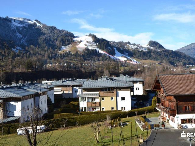 Immobilie kaufen in Aurach bei Kitzbühel, Tirol