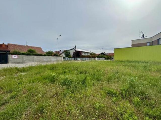 Grundstück kaufen in Gerasdorf, Niederösterreich
