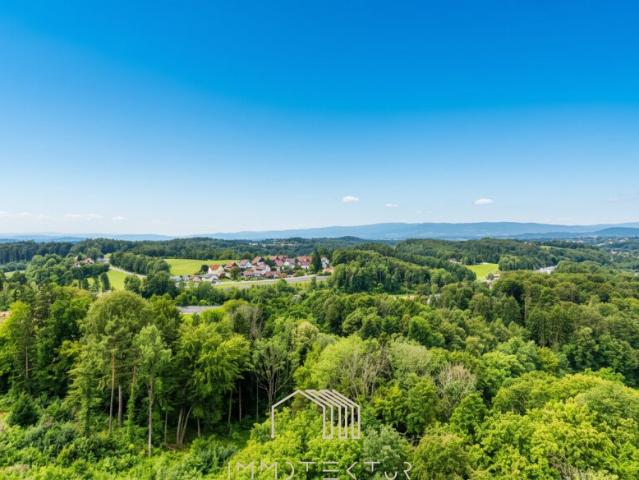 Grundstück kaufen in Laßnitzhöhe, Steiermark